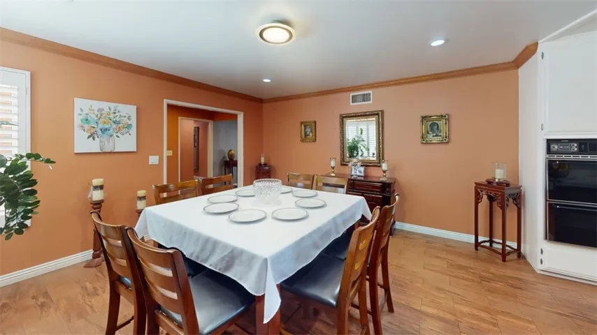 1555 Ridley Avenue, Hacienda Heights, California 91745