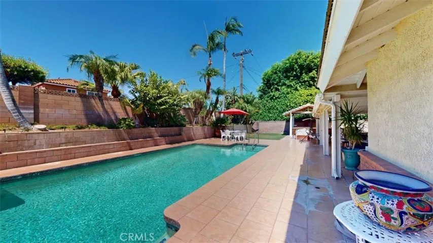 1555 Ridley Avenue, Hacienda Heights, California 91745