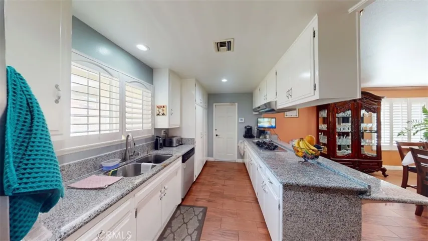 1555 Ridley Avenue, Hacienda Heights, California 91745
