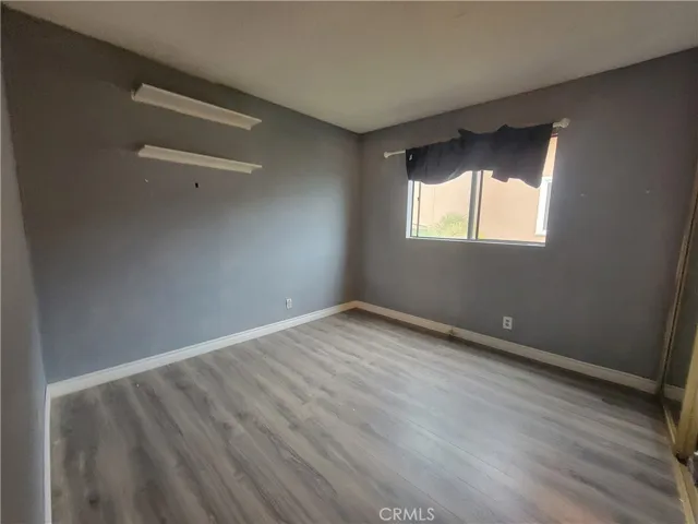 Secondary bedroom #4