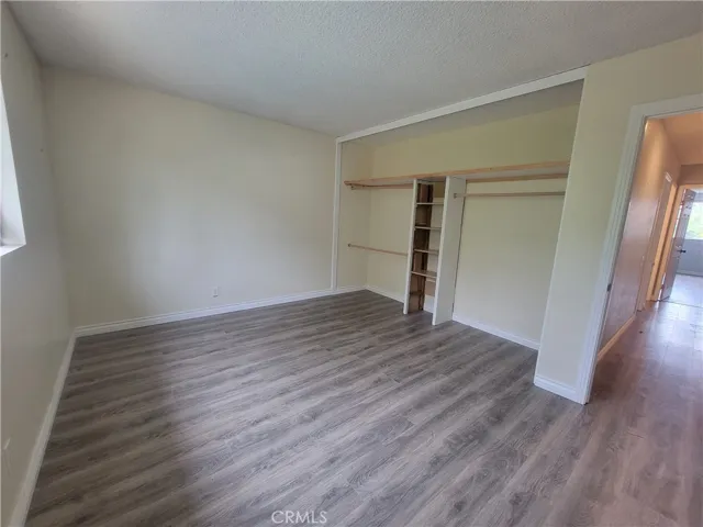 Secondary bedroom #3