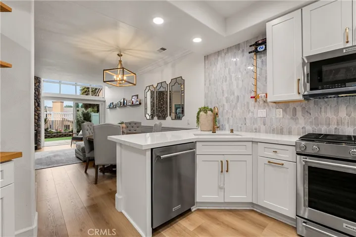 1370 S Country Glen, Anaheim Hills, California 92808
