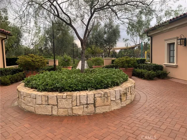 HOA pool and spa facility