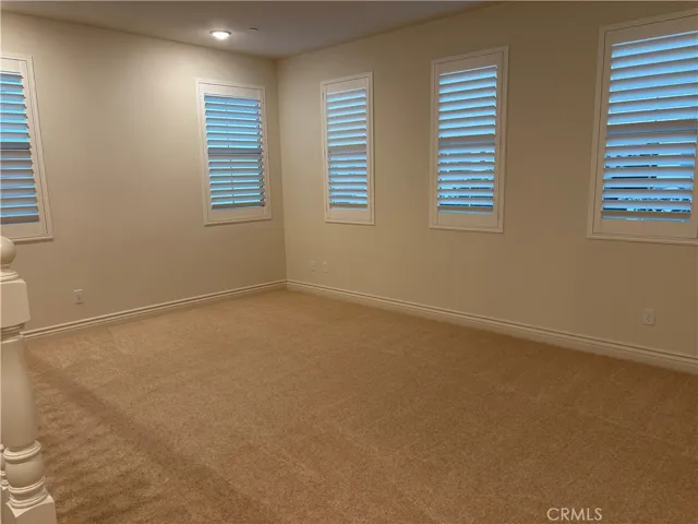 upstairs open loft