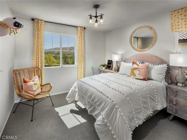 Photo is not of the actual home, but is an inspirational photo of builder’s model home and may depict options, furnishings, and/or decorator features that are not included