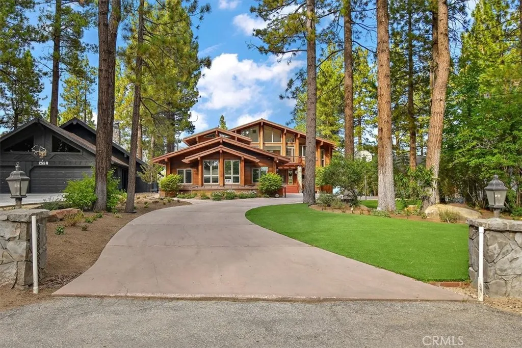251 N Eureka Drive, Big Bear, California 92315 home-pic-48