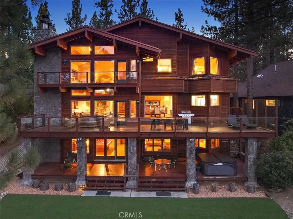 251 N Eureka Drive, Big Bear, California 92315 home-pic-1