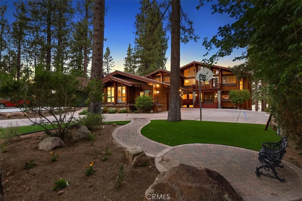 251 N Eureka Drive, Big Bear, California 92315 home-pic-50