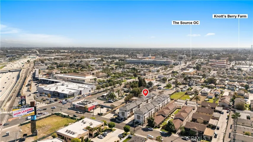 7692 9th Street 113, Buena Park, California 90621