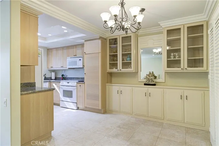 949 Calle Aragon Unit B, Laguna Woods, California 92637