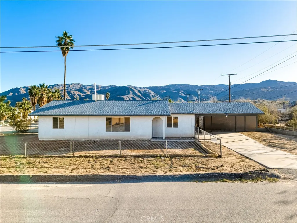 6206 Abronia, 29 Palms, California 92277 home-pic-1
