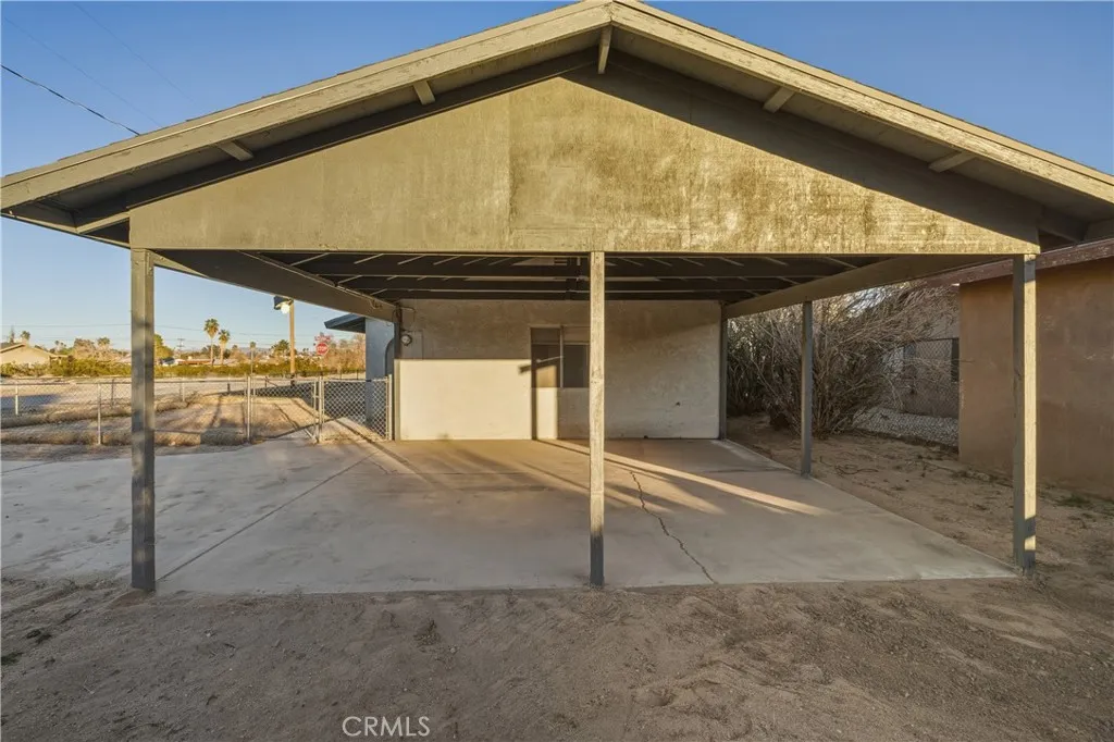 6206 Abronia, 29 Palms, California 92277 home-pic-34