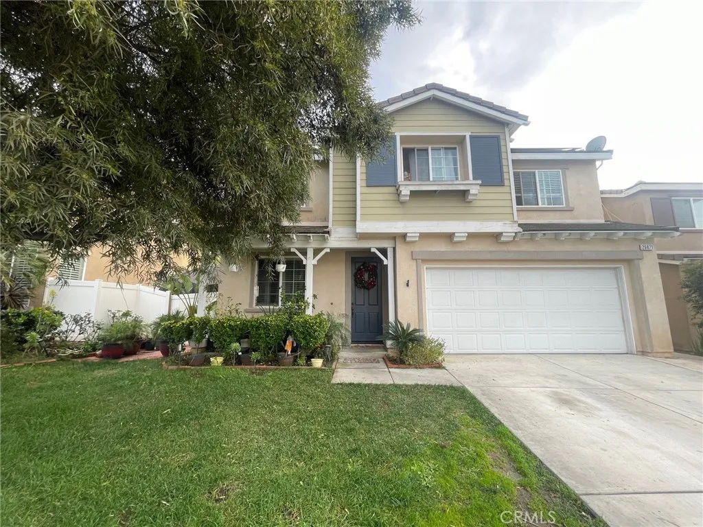 26871 Snow Canyon Circle, Moreno Valley, California 92555 home-pic-1