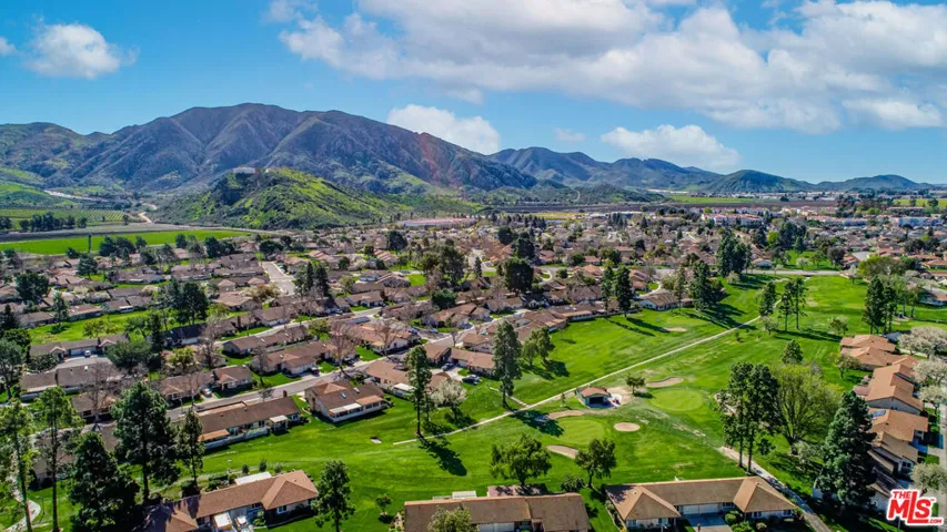 20151 Village 20, Camarillo, California 93012