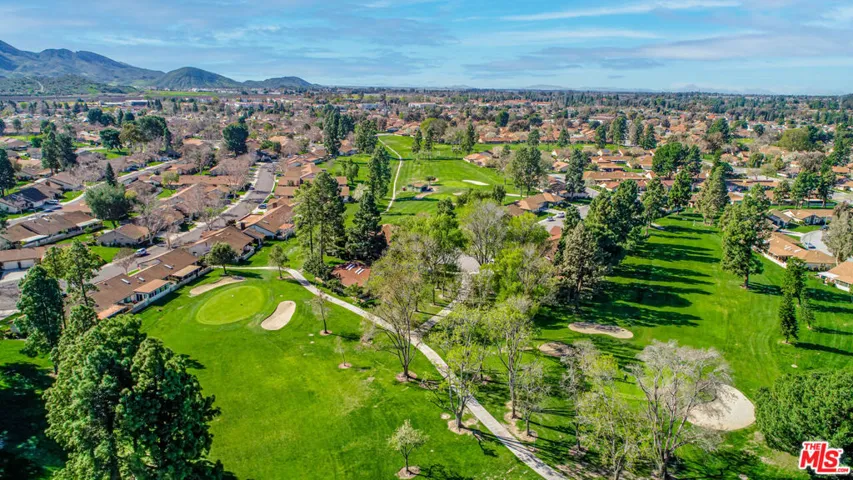 20151 Village 20, Camarillo, California 93012