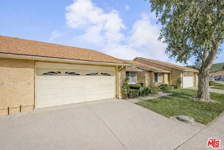 20151 Village 20, Camarillo, California 93012