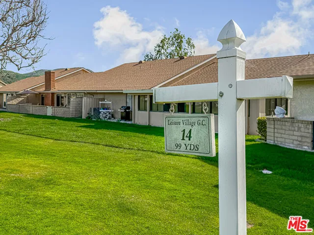 20151 Village 20, Camarillo, California 93012