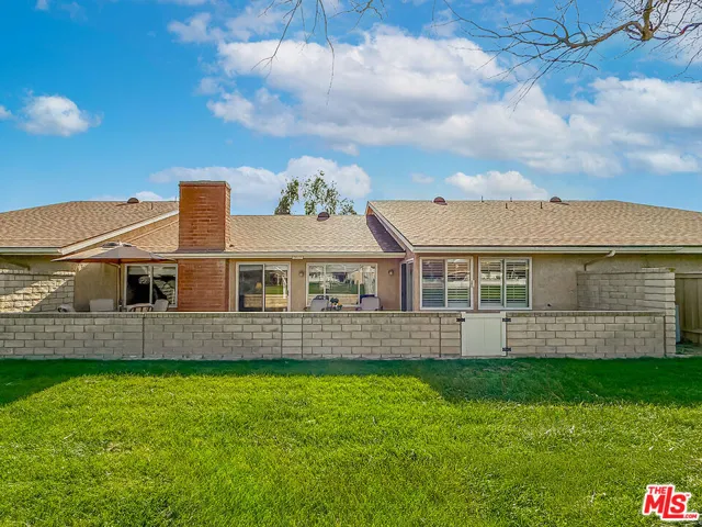20151 Village 20, Camarillo, California 93012