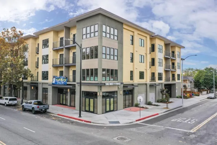 975 S 1st Street, San Jose, California 95110