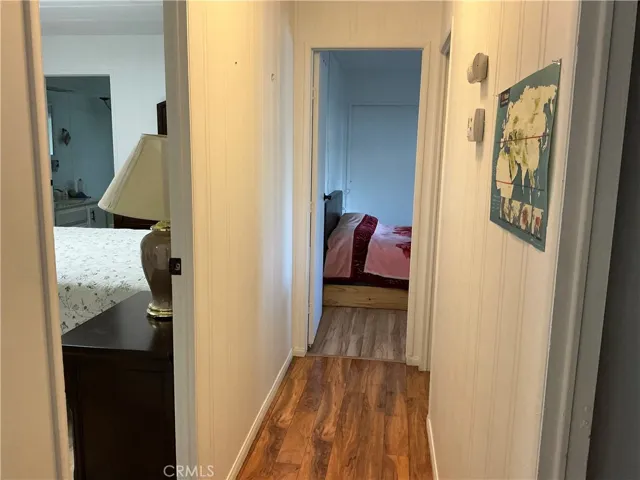 Corridor
