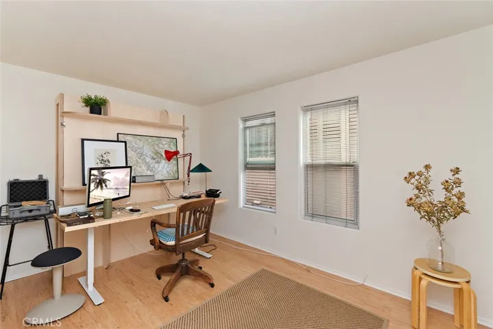 Bedroom 2 of 3.
