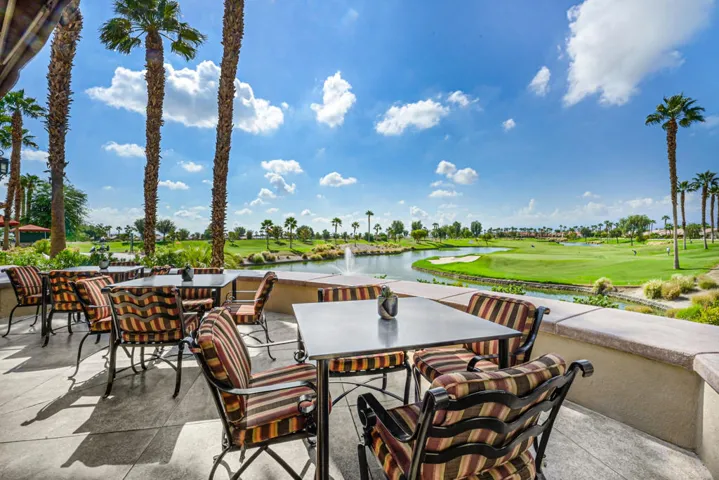 Sun City Shadow Hills Views