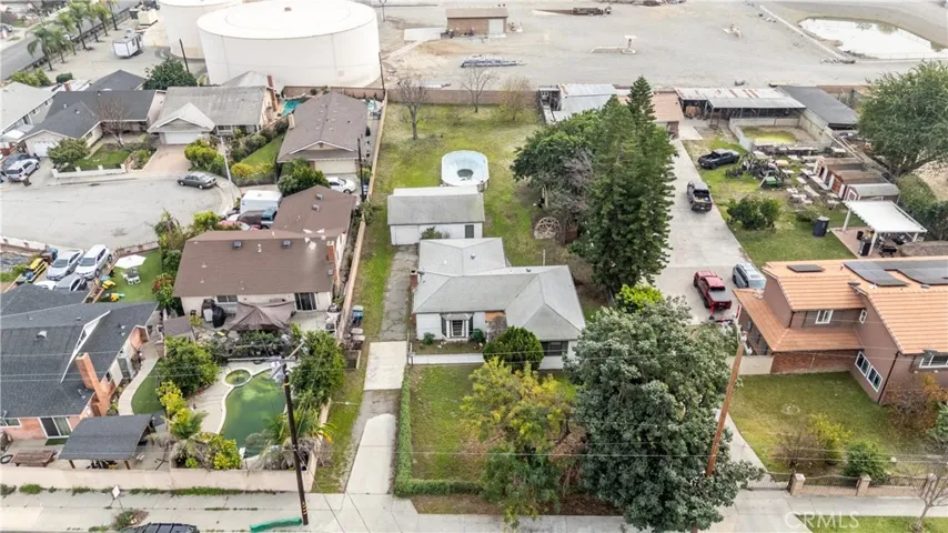 2142 Parkway Drive, El Monte, California 91733