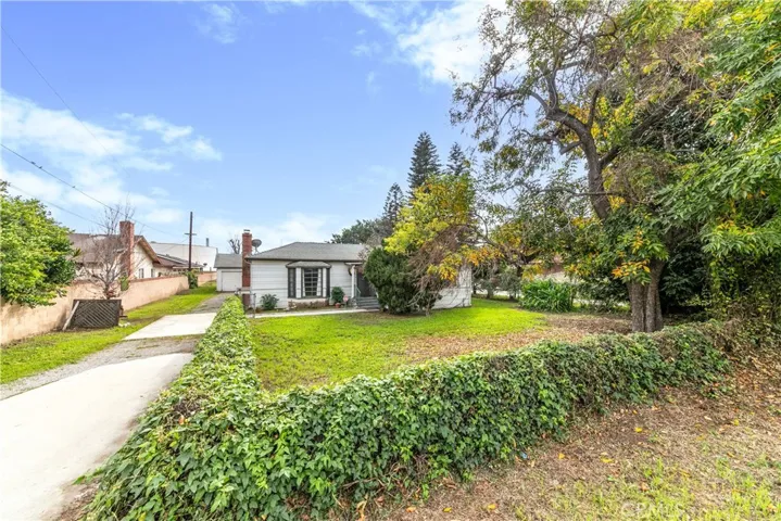 2142 Parkway Drive, El Monte, California 91733