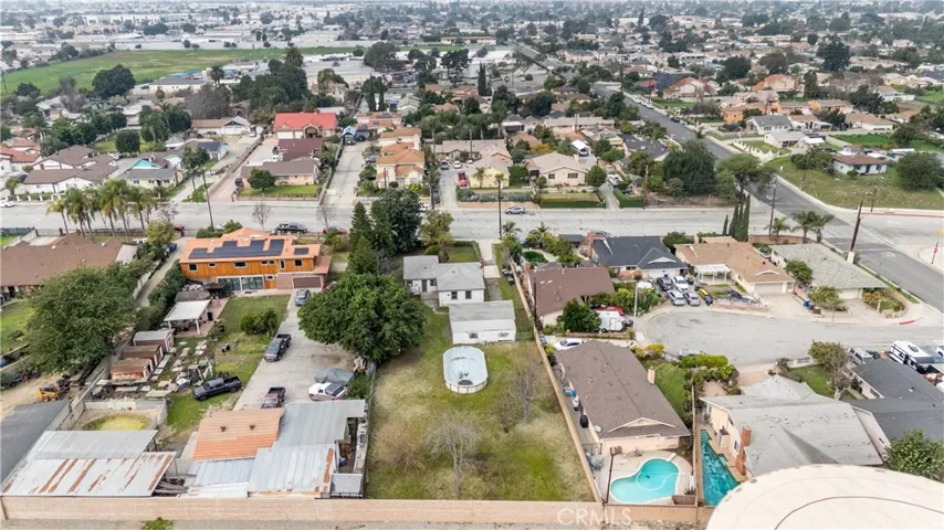 2142 Parkway Drive, El Monte, California 91733