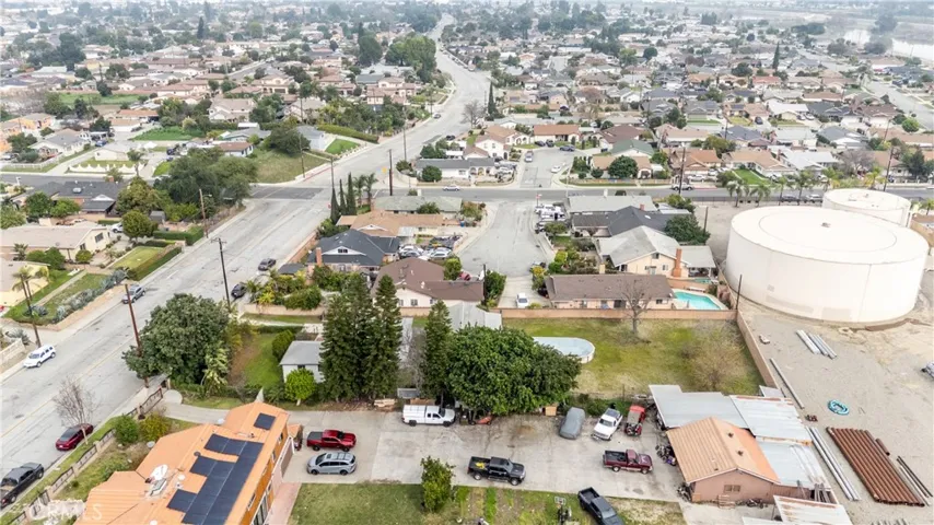 2142 Parkway Drive, El Monte, California 91733