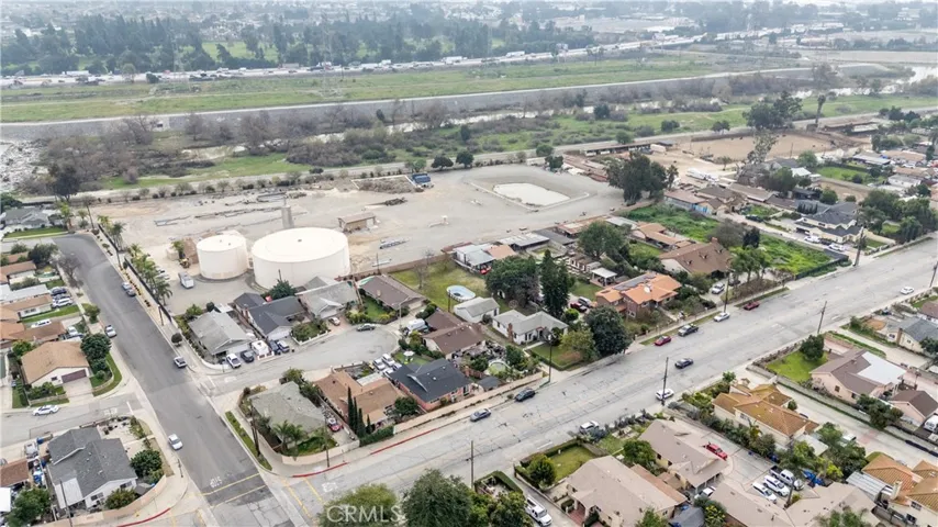 2142 Parkway Drive, El Monte, California 91733