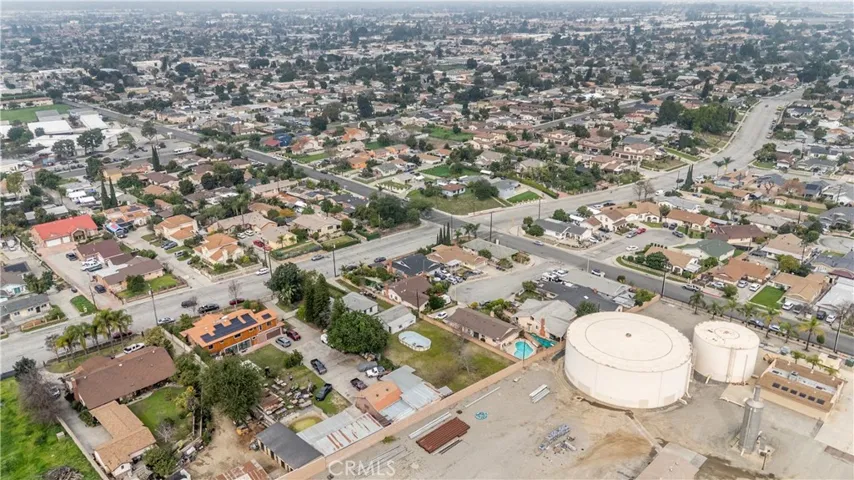 2142 Parkway Drive, El Monte, California 91733