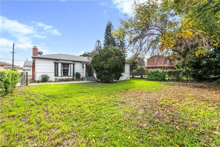 2142 Parkway Drive, El Monte, California 91733