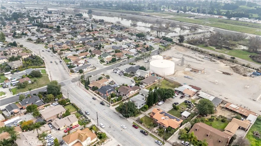 2142 Parkway Drive, El Monte, California 91733
