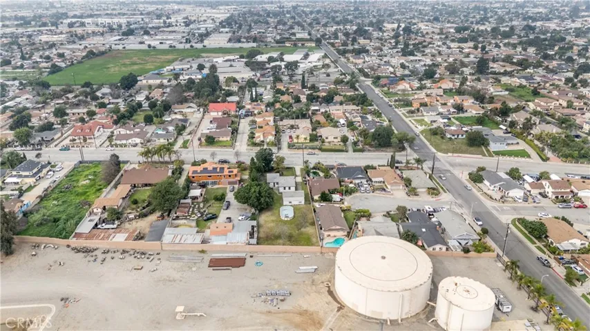 2142 Parkway Drive, El Monte, California 91733