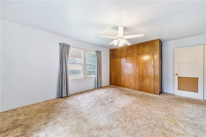 Primary Bedroom #1