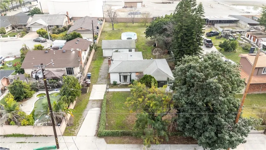 2142 Parkway Drive, El Monte, California 91733