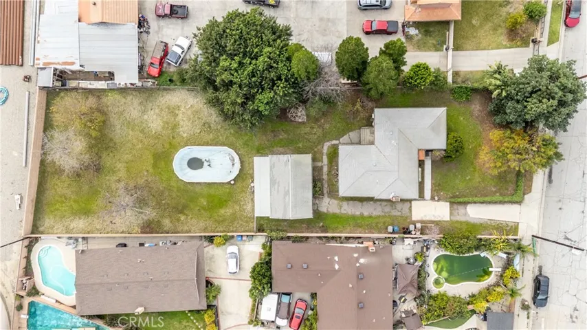 2142 Parkway Drive, El Monte, California 91733