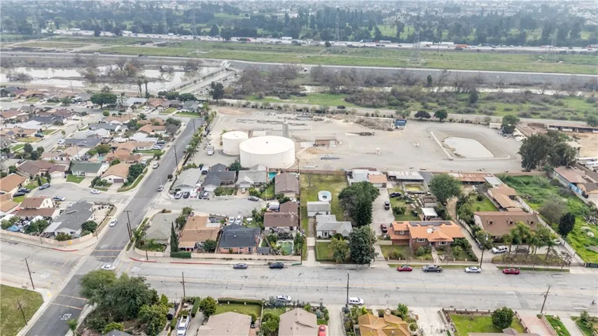 2142 Parkway Drive, El Monte, California 91733