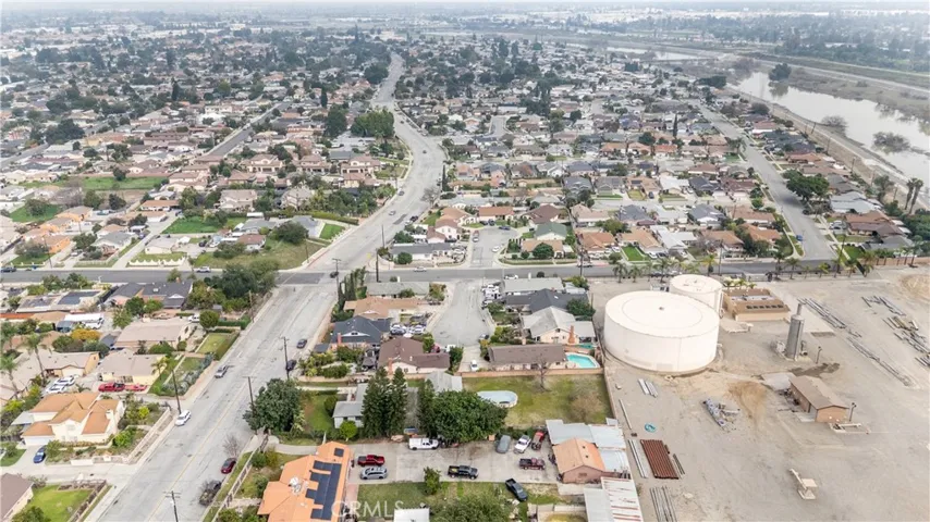 2142 Parkway Drive, El Monte, California 91733