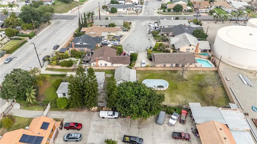 2142 Parkway Drive, El Monte, California 91733