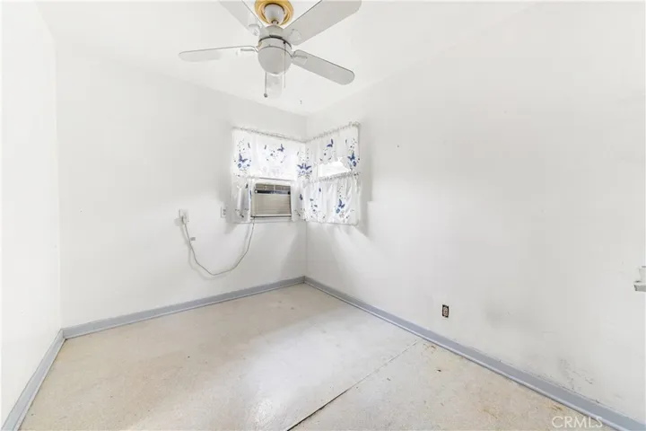 Dinette Area off the kitchen