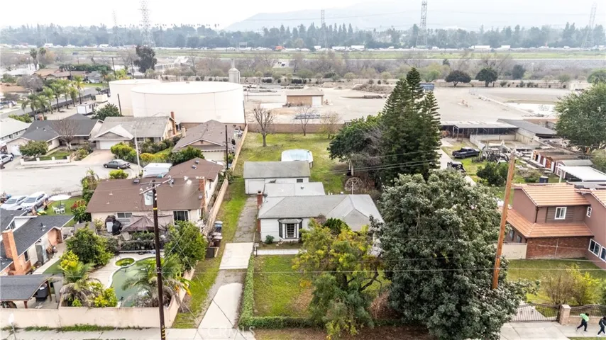 2142 Parkway Drive, El Monte, California 91733