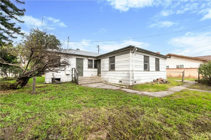 2142 Parkway Drive, El Monte, California 91733