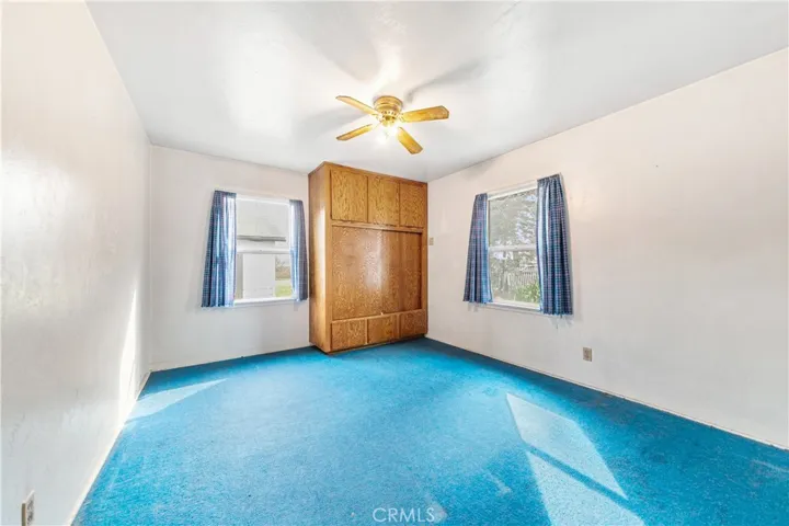 Bedroom #3