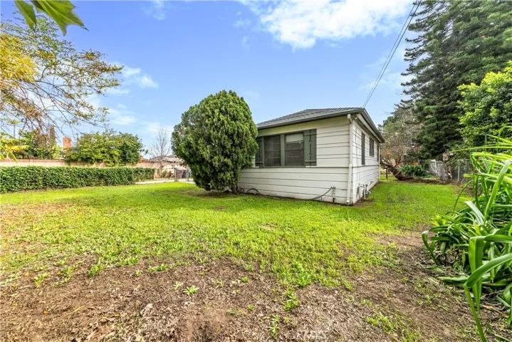 2142 Parkway Drive, El Monte, California 91733