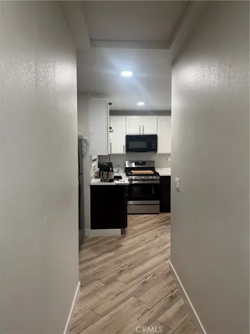 Kitchen View
