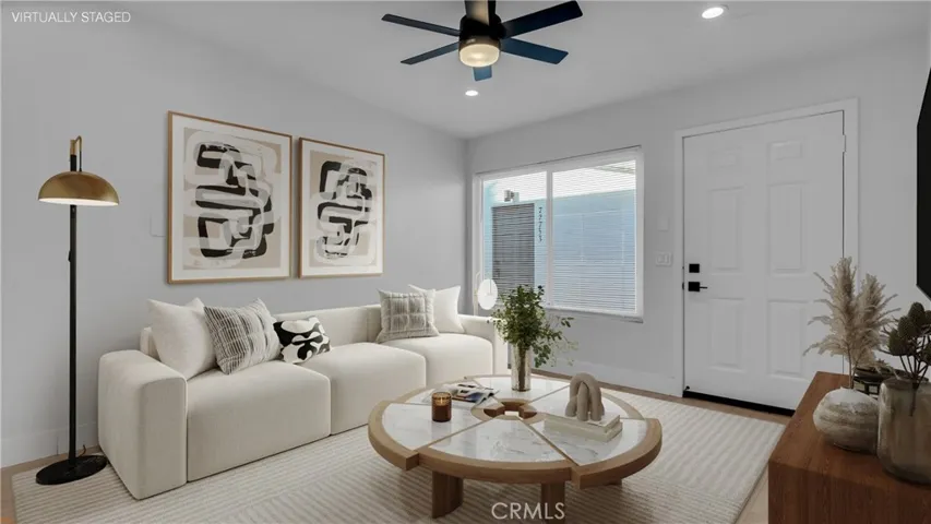 72757 Sierra Vista Dr., Palm Desert, California 92260