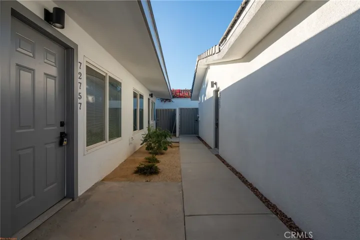 72757 Sierra Vista Dr., Palm Desert, California 92260