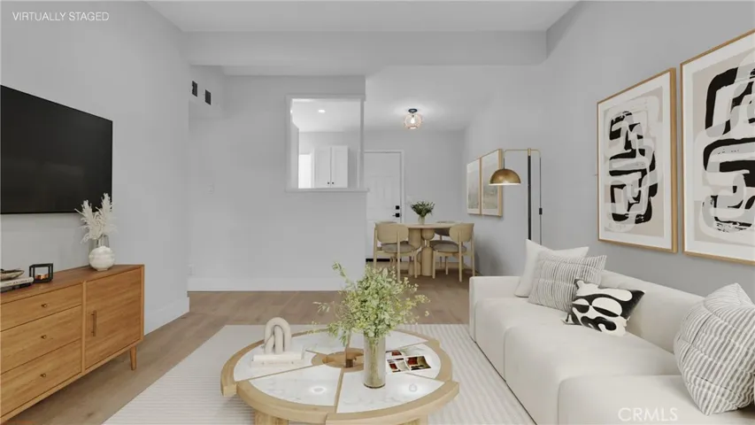 72757 Sierra Vista Dr., Palm Desert, California 92260